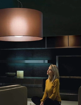 FOG SO lampada a sospensione