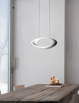 Cabildo lampada a sospensione