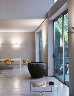 Mesmeri applique di design