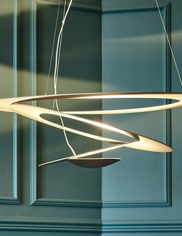 Pirce lampada a sospensione di design