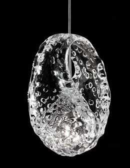 Genesi lampada a sospensione