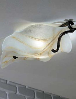 Orione lampada da soffitto