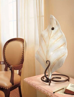 Orione lampada da tavolo