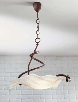 Orione 1 luce a sospensione