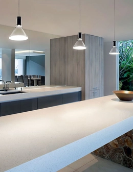 Multispot Polair F32 lampadario