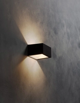 Lampada da parete outdoor IP54