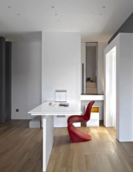 Faretto incasso alluminio Gea Led