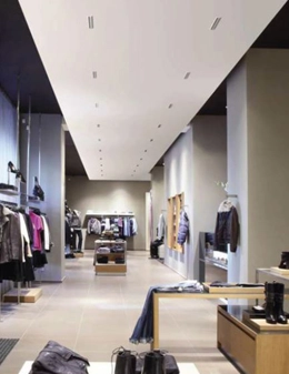 Faretto incasso minimal Gea Led