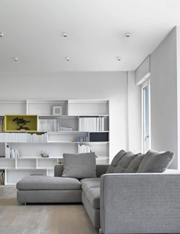 Plafoniera Gea Led GFA1140-41