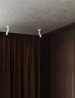 Plafone orientabile GFA1460 Gea Led