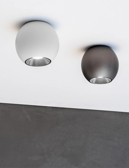 Plafone Gea Led GPL390