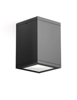 Plafoniera da esterno IP65 Gea Led