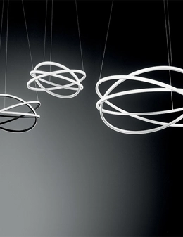 Atia lampada a sospensione di design