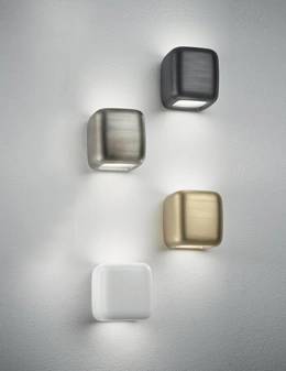 Babol applique di design