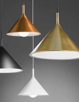 Barbie sospensione moderna