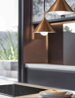 Barbie sospensione moderna