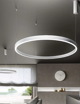 Criseide sospensione moderna