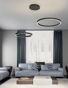 Criseide sospensione di design