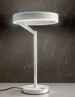 Criseide lampada da tavolo moderna