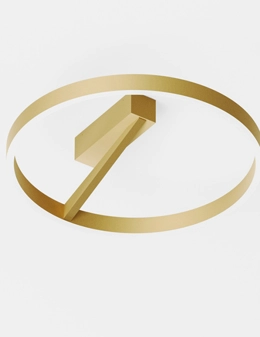 Criseide plafoniera moderna