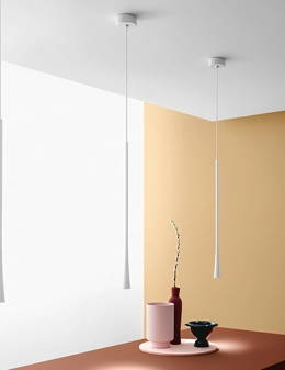 Dafne sospensione minimal 