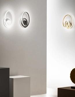 Diva applique di design