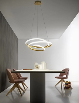 Diva lampada a sospensione di design