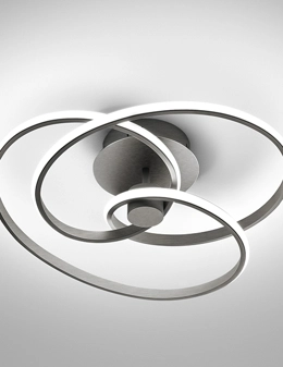 Diva plafoniera di design