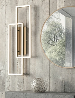 Dyana applique moderna