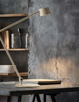 Efira lampada tavolo di design