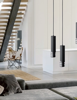 Emily lampada a sospensione minimal