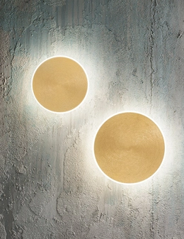 Fortuna applique di design