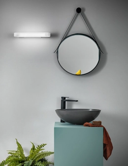 Gap applique round moderna