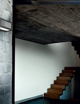 Garo applique da esterno