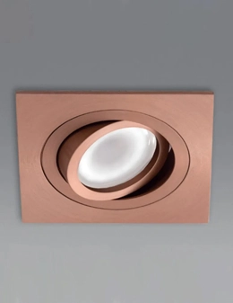 Faretto incasso Gea Led GFA040