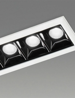 Faretto incasso Gea Led GFA1123C