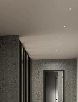 Faretto incasso Gea Led GFA1660