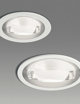 GFA1720 faretto incasso Gea Led