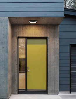 Plafoniera da esterno Gea Led GPL340