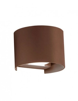 Applique da esterno IP54 Gea Led