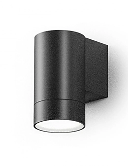 Lily applique da esterno