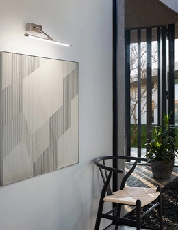 Magis applique di design a led