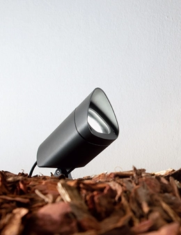 Mercury proiettore da esterno