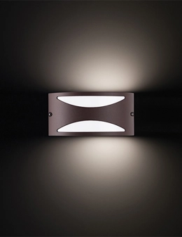 Nami applique biemissione esterno