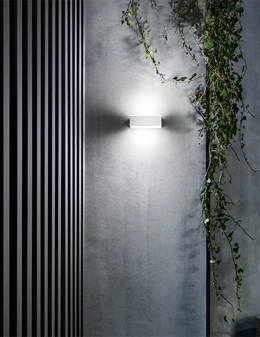 Nox applique da esterno