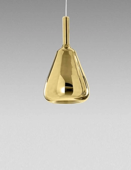 Ofelia S11 mini sospensione in vetro