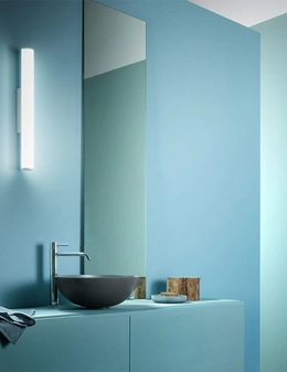 Polar applique da parete a led 