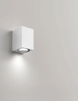 Shin applique da esterno