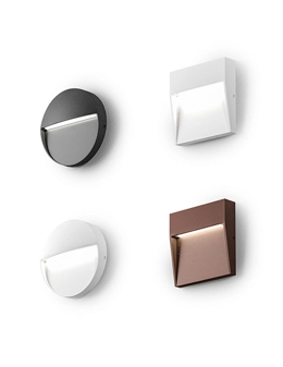 Sol segnapasso da esterno e giardino