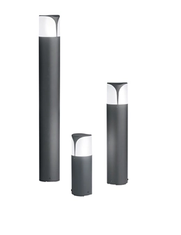 Stele paletto da esterno